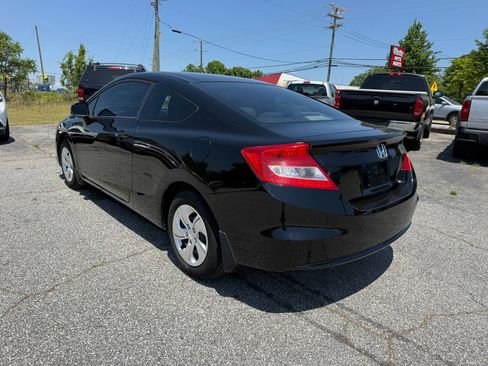 Used 2013 Honda Civic LX image 4