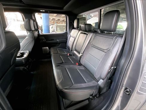 Used 2024 Ford F150 Raptor image 19