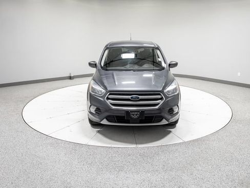 Used 2019 Ford Escape SE AWD/4WD image 26