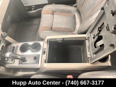 Used 2012 Ford F150 Raptor w/ Raptor Luxury Pkg AWD/4WD image 12