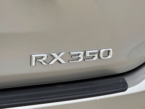 Certified 2022 Lexus RX 350 AWD w/ Premium Package image 30
