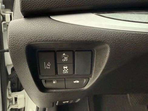 Used 2018 Acura TLX 2.4 Sedan 4D image 16