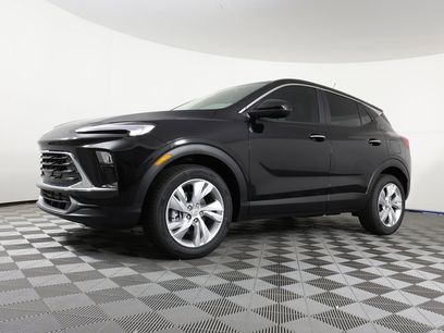 New 2026 Buick Encore GX Preferred w/ Comfort Package