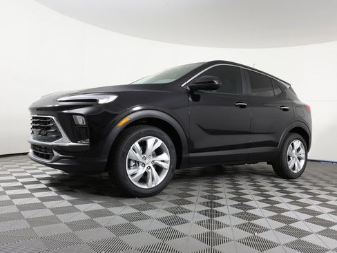 New 2026 Buick Encore GX Preferred w/ Comfort Package image 1