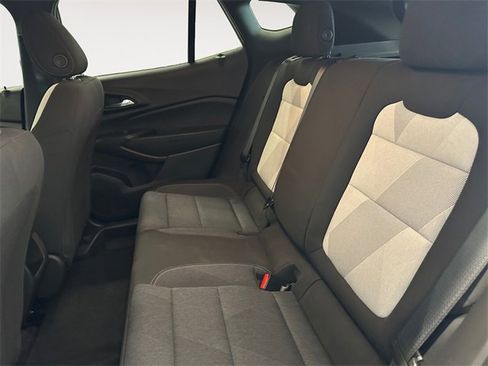 Used 2024 Chevrolet Trax RS w/ Driver Confidence Package image 13