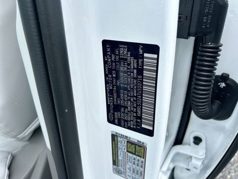 New 2026 Hyundai Palisade SEL image 37