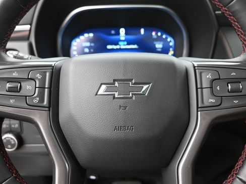 Used 2023 Chevrolet Tahoe RST w/ Luxury Package AWD/4WD image 19