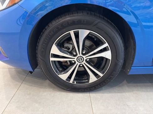 Used 2023 Nissan Sentra SV image 12