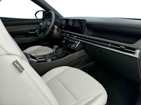 New 2025 Hyundai Santa Cruz SEL AWD/4WD image 15