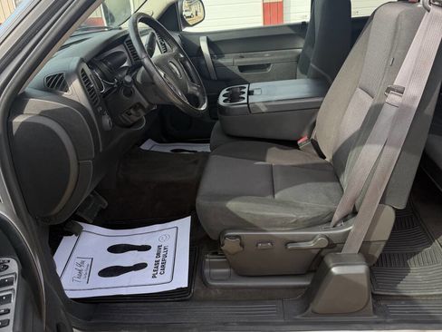 Used 2013 GMC Sierra 1500 SLE w/ Power Tech Package image 14