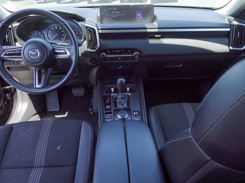 Certified 2025 MAZDA CX-50 AWD 2.5 S w/ Preferred Package image 10
