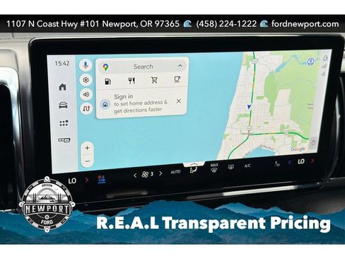 New 2026 Ford Expedition Tremor AWD/4WD image 24