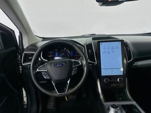 Used 2021 Ford Edge SEL image 20