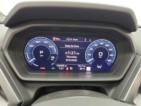 Used 2023 Audi Q4 e-tron Premium Plus w/ Premium Plus AWD/4WD image 10
