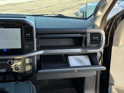 Used 2024 Ford F150 XLT w/ Tow/Haul Package image 27