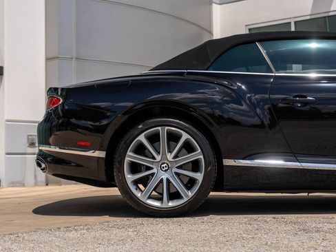 Certified 2022 Bentley Continental GT AWD/4WD image 12