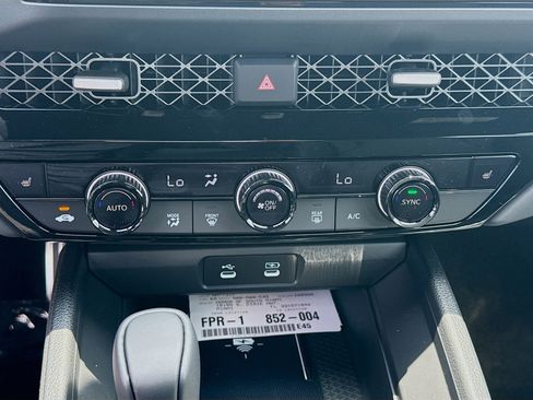 New 2026 Honda Accord Sport image 14