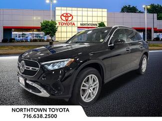 Used 2023 Mercedes-Benz GLC 300 4MATIC video 1