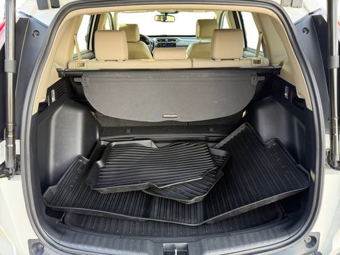 Used 2018 Honda CR-V EX-L image 17