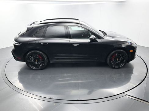 Certified 2024 Porsche Macan GTS AWD/4WD image 42