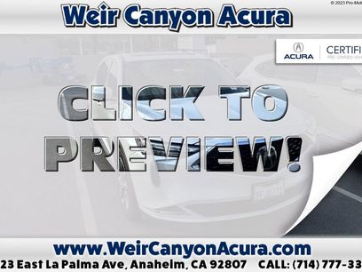 Certified 2023 Acura MDX SH-AWD w/ Technology Package