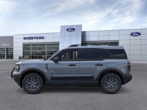 New 2025 Ford Bronco Sport Big Bend image 29