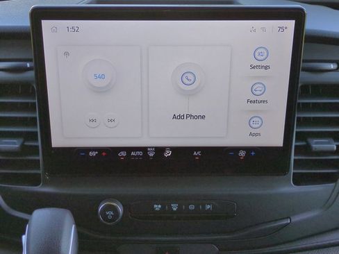 New 2026 Ford Transit 350 Base image 18