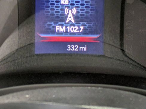 Used 2025 RAM 1500 Big Horn image 16