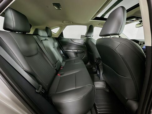 New 2026 Lexus NX 350 AWD w/ Premium Package image 31