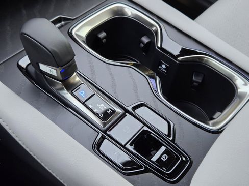 New 2026 Lexus RX 350 Premium w/ Convenience Package FWD image 11
