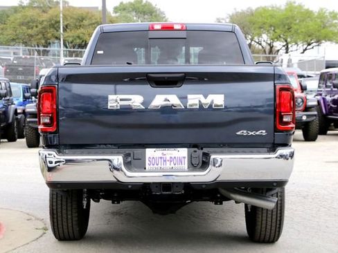New 2026 RAM 2500 Tradesman image 6