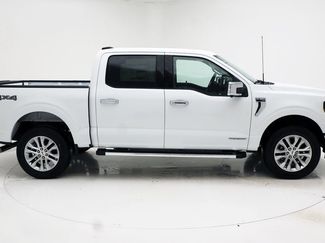 New 2025 Ford F150 XLT w/ Equipment Group 302A MID video 2