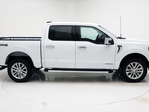 New 2025 Ford F150 XLT w/ Equipment Group 302A MID image 2