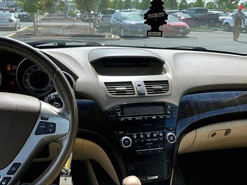 Used 2012 Acura MDX image 6