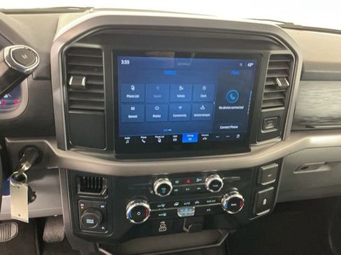 Used 2025 Ford F150 XLT w/ Equipment Group 301A Standard image 17