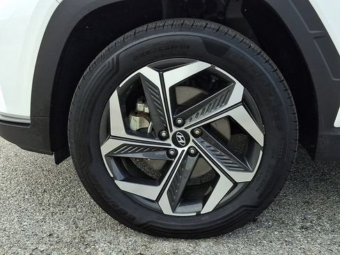 Certified 2023 Hyundai Tucson SEL w/ Convenience Package AWD/4WD image 30
