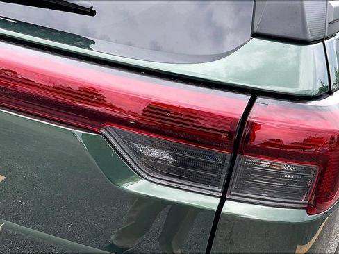 Certified 2026 Subaru Outback Touring AWD/4WD image 33