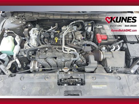 Used 2024 Nissan Altima 2.5 SV image 23