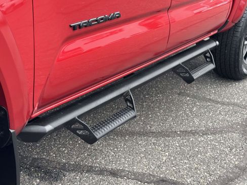 Certified 2023 Toyota Tacoma TRD Sport image 12