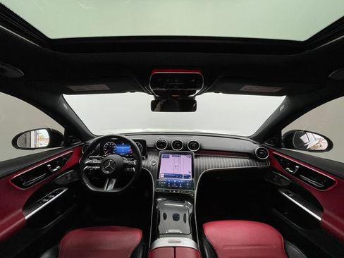 Used 2024 Mercedes-Benz C 300 Sedan image 19