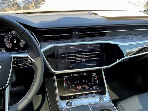 New 2026 Audi A6 Premium Plus image 6