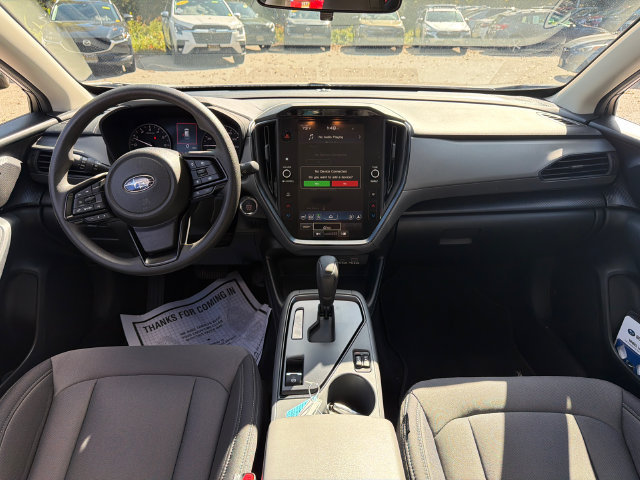 Certified 2026 Subaru Crosstrek 2.5i Premium AWD/4WD image 17