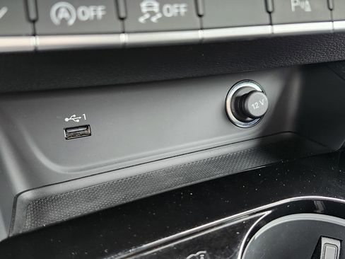 Used 2021 Audi A5 2.0T Premium Plus w/ Premium Plus image 37