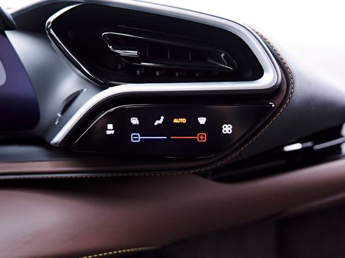Used 2025 Ferrari 296 GTB RWD image 67