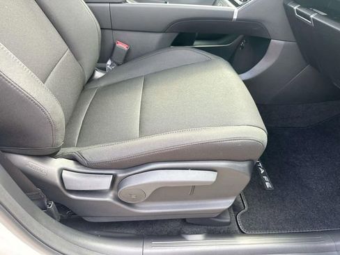 New 2026 Hyundai Santa Fe SE FWD image 15