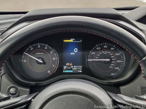 Certified 2023 Subaru Crosstrek 2.0i Premium w/ Special Edition image 15