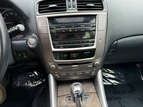 Used 2010 Lexus IS 250 AWD image 34