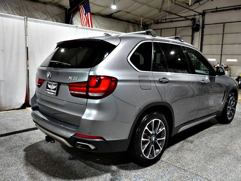 Used 2018 BMW X5 xDrive35i image 6