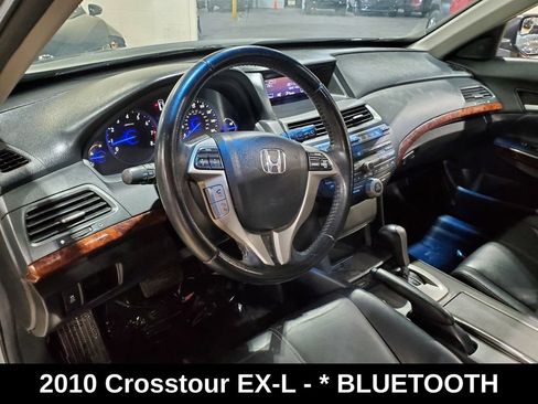 Used 2010 Honda Crosstour EX-L image 7