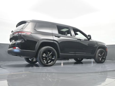 Used 2024 Jeep Grand Cherokee L Altitude image 63